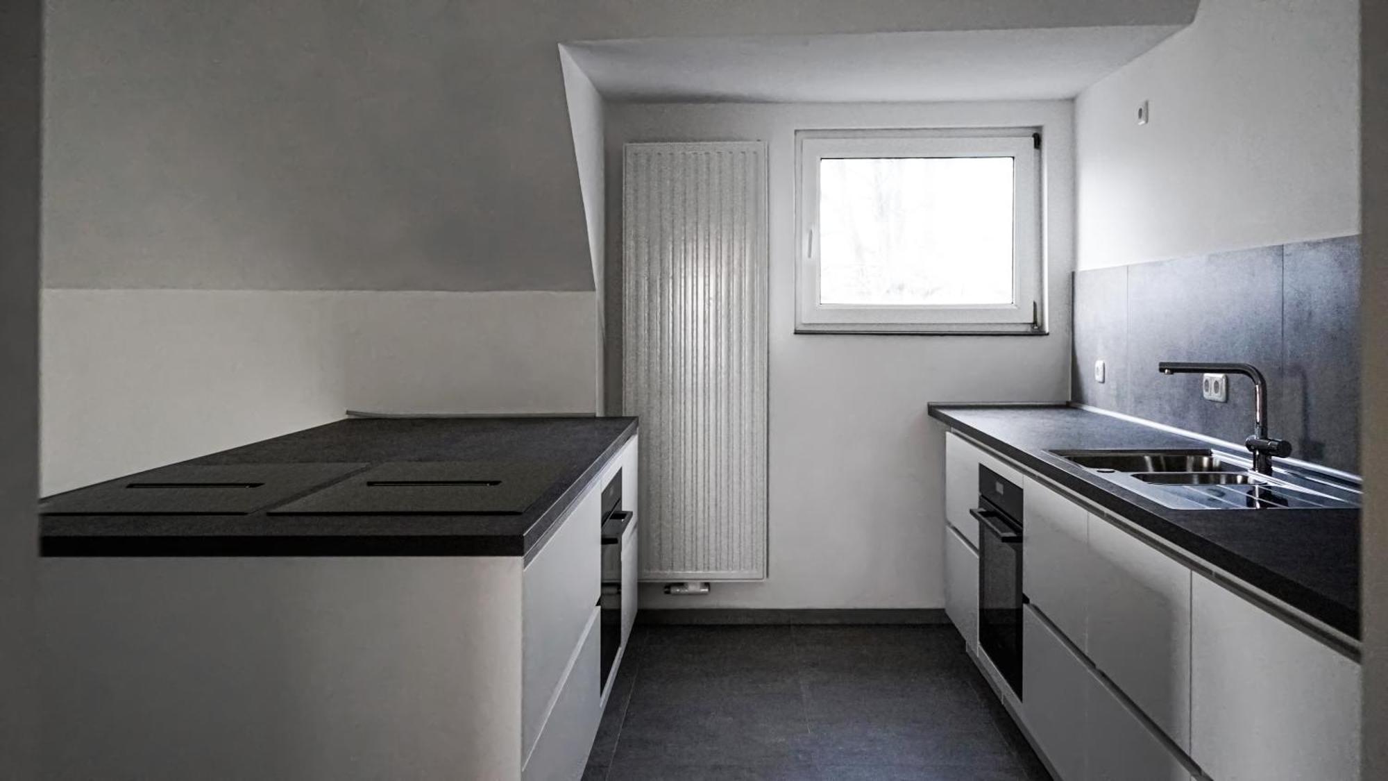 Si-View Einzelzimmer Mit Balkon Zimmer 4 - Hotel Siegen Eksteriør billede