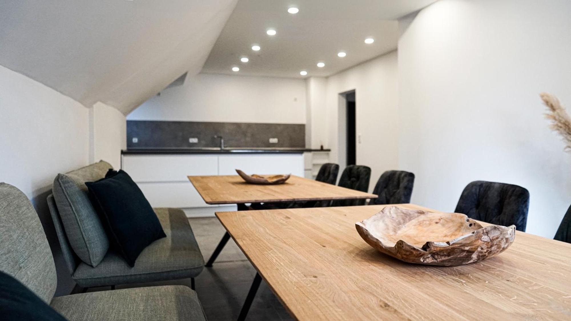 Si-View Einzelzimmer Mit Balkon Zimmer 4 - Hotel Siegen Eksteriør billede