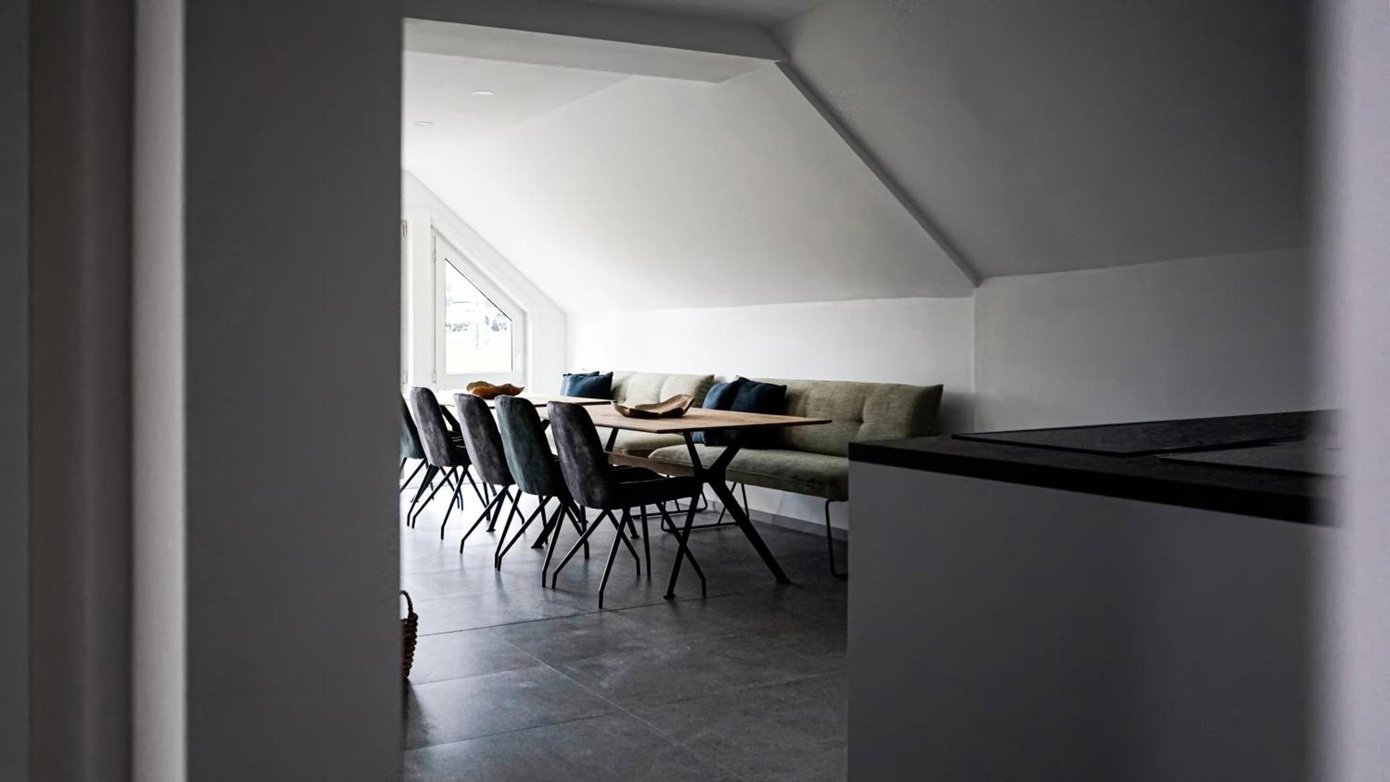 Si-View Einzelzimmer Mit Balkon Zimmer 4 - Hotel Siegen Eksteriør billede
